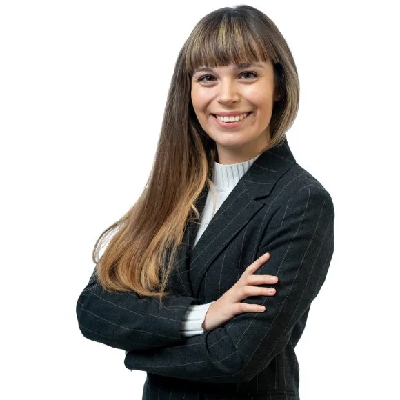 Dott.ssa Aurora Endrizzi - Logopedista per adulti a Trento